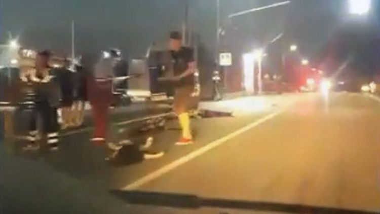 翻攝自推特