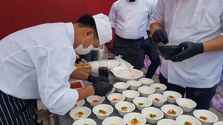 翻攝自《K@POOK!》