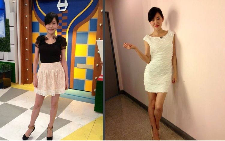 iROO在臉書放上不少過去和小S合作的照片。翻攝iROO臉書