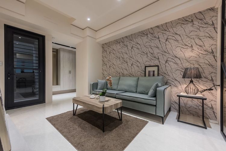 「北大樂馥」每坪開價40萬元起、主推33坪3房總價1680萬元，根據銷售人員說法，由於周邊新案供給偏少加上房價親民，比價效應帶動下吸引不少台北客青睞。翻攝北大樂馥臉書