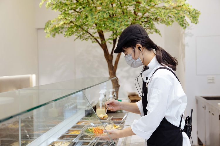 杉SHAN可完全客製成消費者想要的風味。業者提供