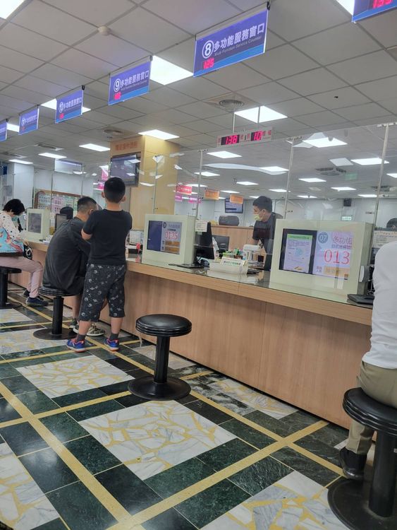 雙地政士制度，更能把關買賣雙方的權益。鄭文在提供