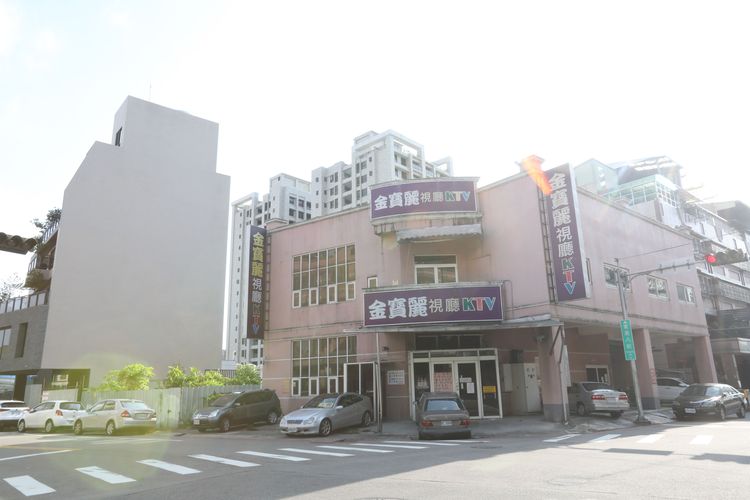 八大行業好壞明顯，為租賃市場雙面刃。資料照片