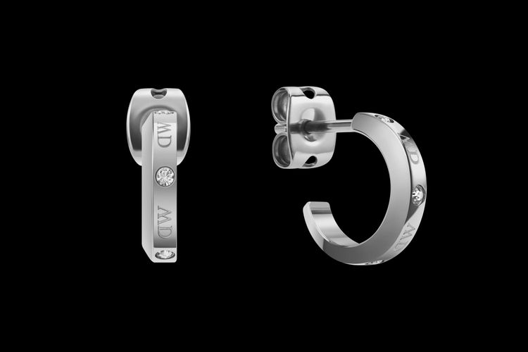 Classic Lumine耳環，3090元。品牌提供