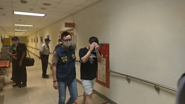 胡男一審重判13年2月。民眾提供