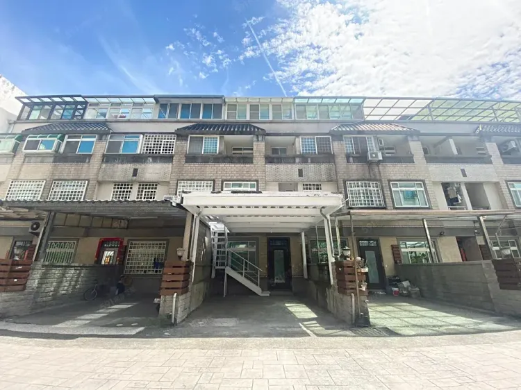 房屋一旦出過事情，左右鄰居都會知道也打聽的到。翻攝591/資料照