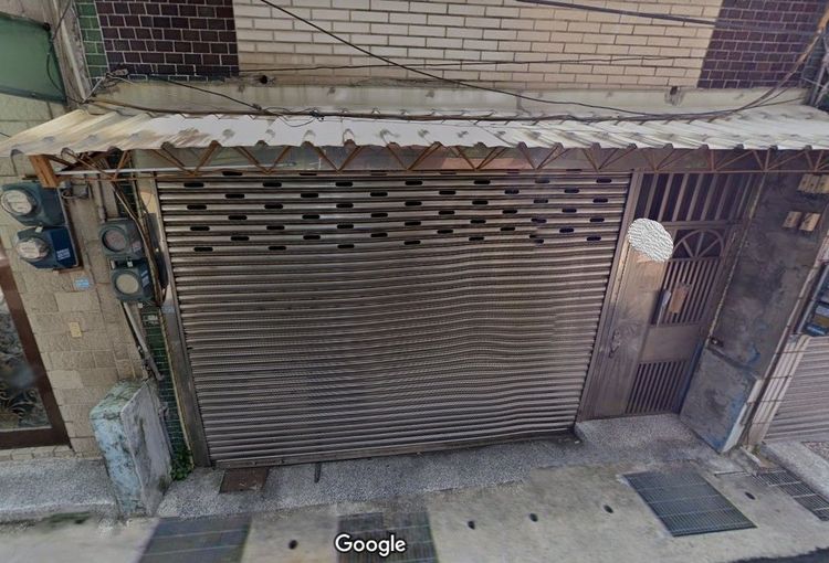 中壢老透天遭法拍，曾在屋中輕生者的家屬，被產權持分人求償百萬。翻攝googlemap