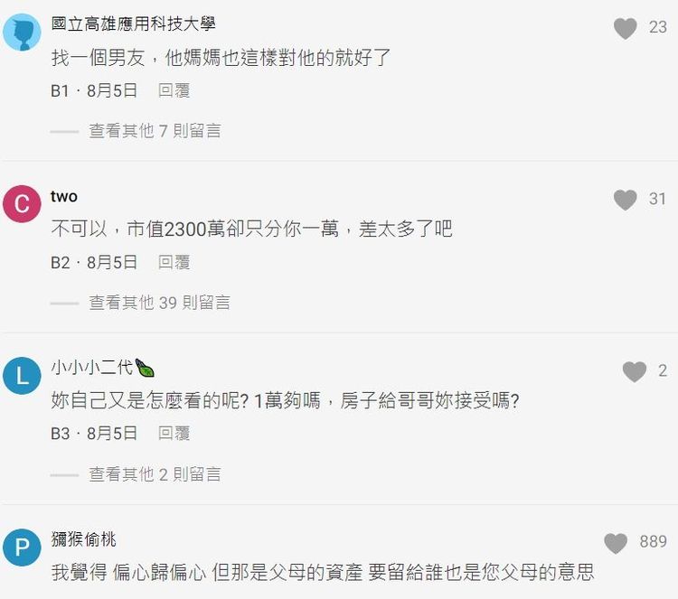 翻攝自論壇Dcard