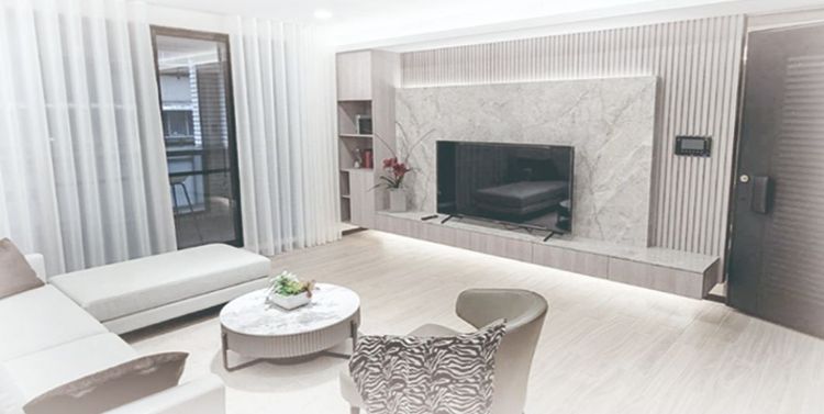 台灣金聯平價宅這次總價最低不到1000萬。翻攝台灣金聯官網