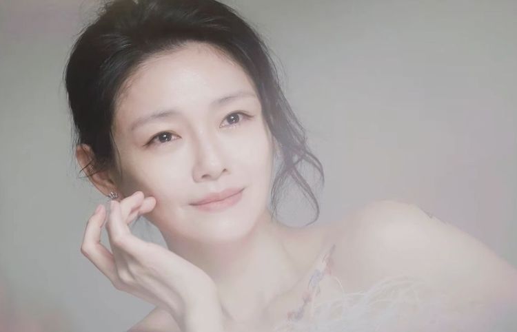 大S這支廣告兼具漂亮和仙氣等特質。 翻攝大S臉書