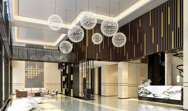 「勝旺升」訴求先嗇宮站700米、24－38坪公園景觀宅，更是二重左岸少見零店面設計的純住宅社區，根據案場人員說法，產品諮詢度相當踴躍。翻攝售屋平台