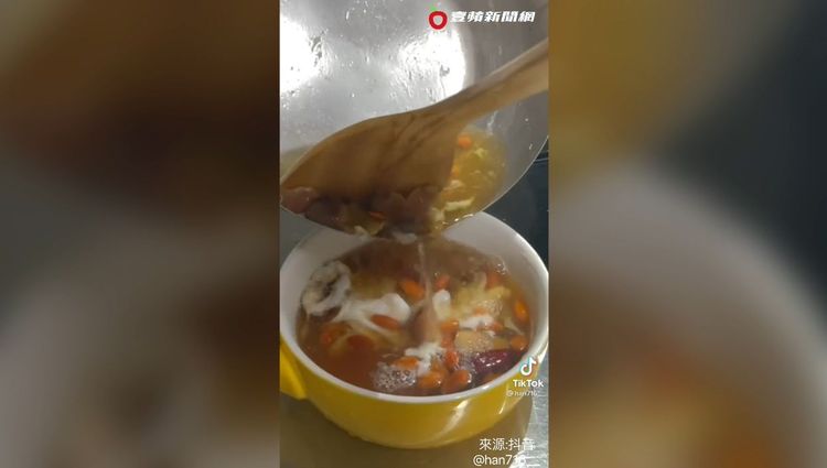真的很簡單，快點學起來吧！抖音@han716__授權提供