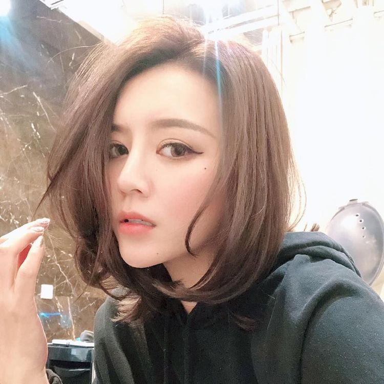 李妍瑾向來作風直爽，討債也是。引自李妍瑾臉書