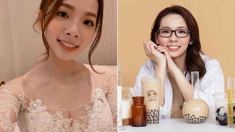 滴妹。翻攝自滴妹IG