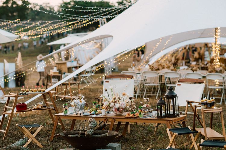 2022嬉啤派對x植地市集明天起連續三個周末在高雄駁二舉辦。高市府提供