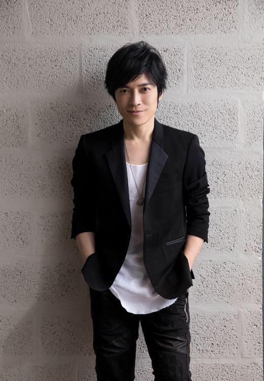 五月天怪獸作曲兼製作丁噹詮釋《女字旁》。相信音樂提供