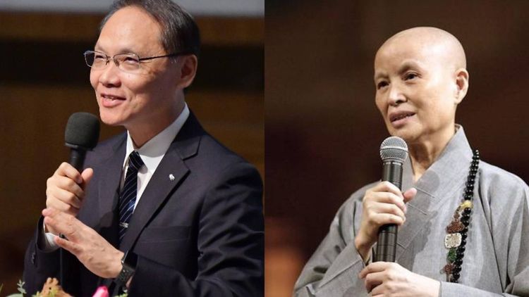 慈濟。引自慈濟官方網頁