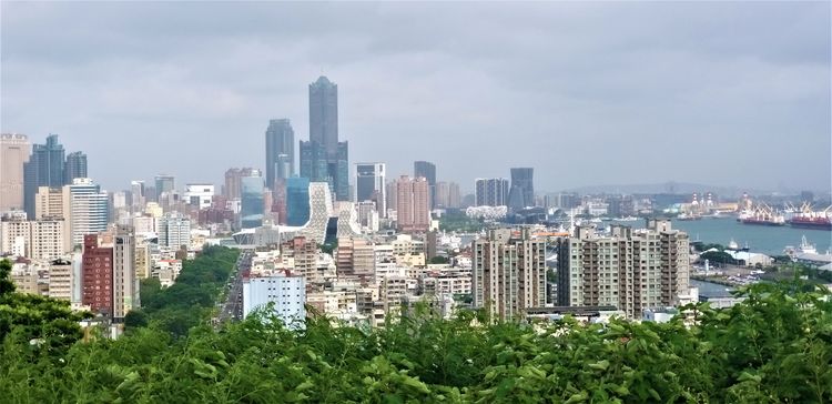 亞洲新灣區的建置帶動周邊行政區房價不斷挑戰歷史新高。葉家銘攝