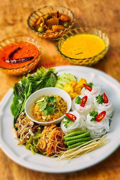 獲獎名單中包含創新泰式、傳統泰式、法式、義式等料理風格迥異的各式餐廳。泰觀局提供