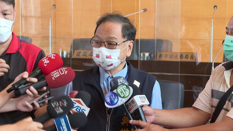 民政局長吳世瑋證實，目前已經有超過20個里長的賴遭盜用。曾雪蒨攝