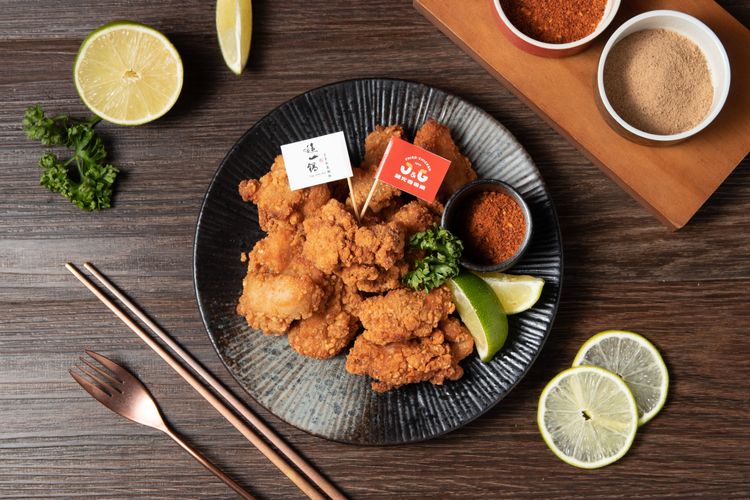 今起至10月23日期間開鍋完成指定任務 即贈繼光香香雞乙份。《這一鍋》提供