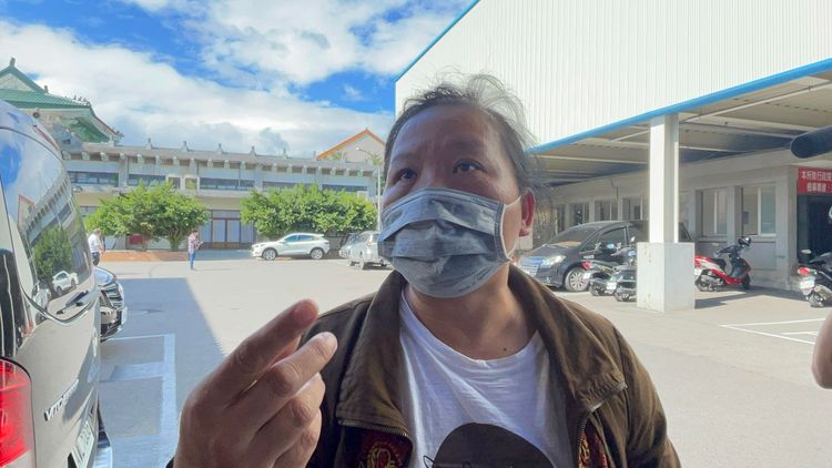 死者母親要求重判。資料照片