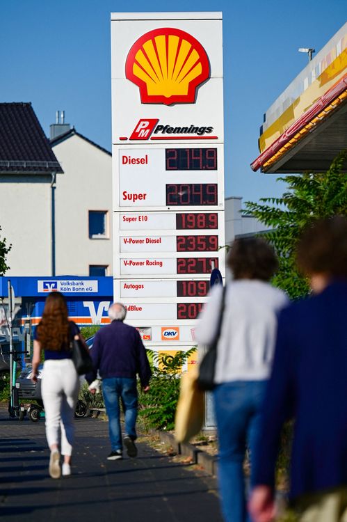 歐盟能源部長將討論應對能源價格飆漲的選項。路透社