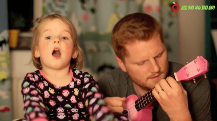 萌娃一開口全網融化。