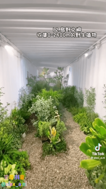 每個展覽主題，都是打卡天堂。