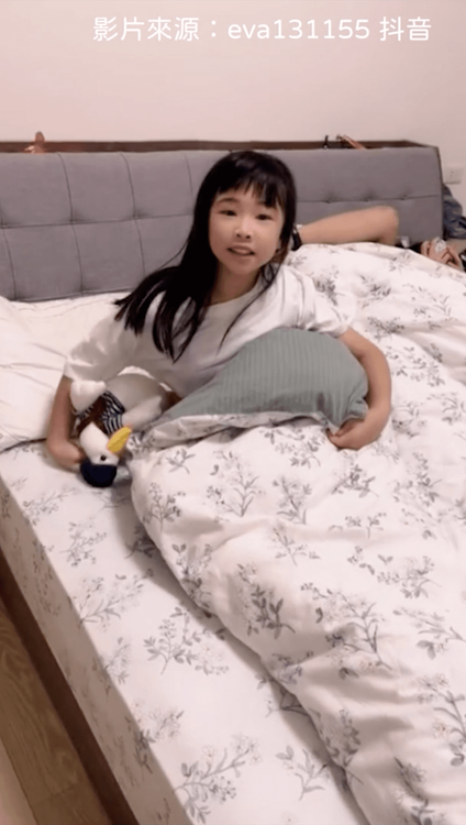 小三驚人之語讓正宮也笑了。