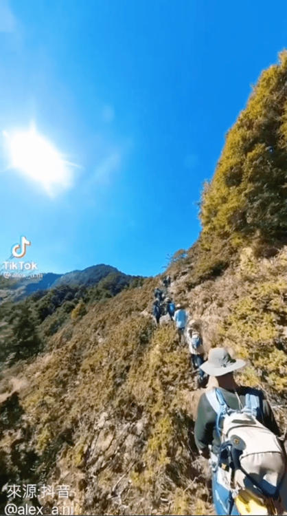 路線親民，一日可攻。