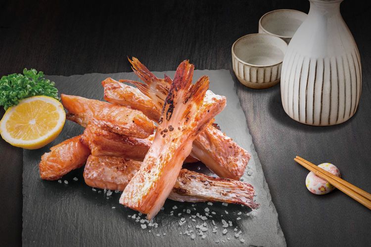 原價229元的美威精選厚切下巴排特價189元。業者提供