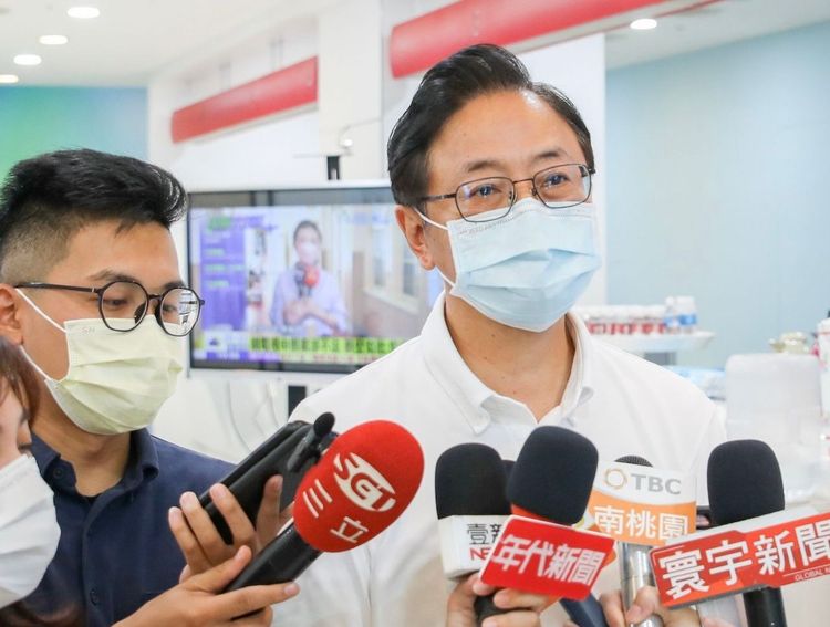 張善政認為，魔鬼藏在細節裡。張善政競辦提供