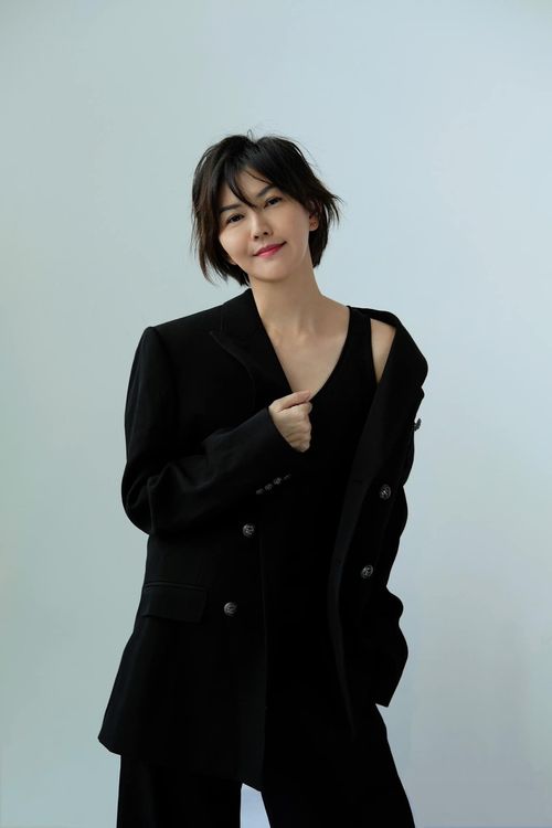 孫燕姿是擬邀名單之一。翻攝孫燕姿臉書