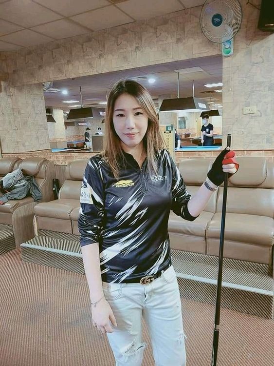 魏子茜。翻攝魏子茜臉書