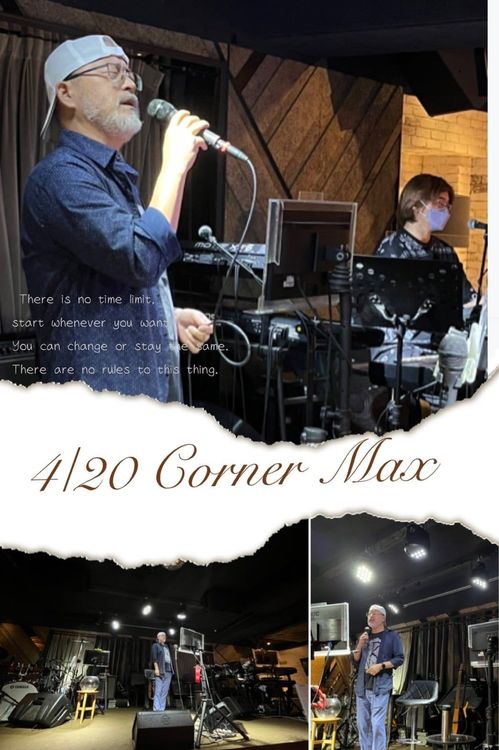 班鐵翔10月將舉辦首場個人演唱會。翻攝班鐵翔臉書