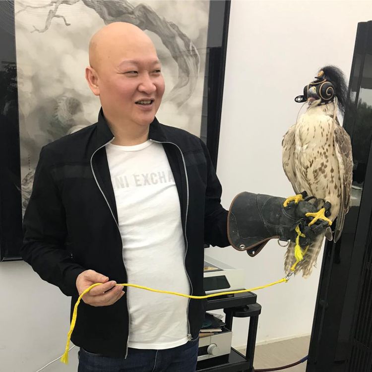 林秉文。翻攝自林秉文海海林生