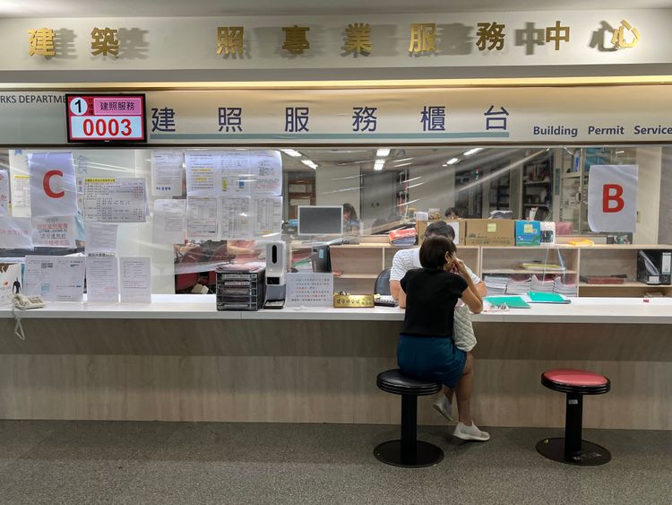 面對遺產繼承或分配時，民眾應尋求專業人士事先規劃。楊明峰攝