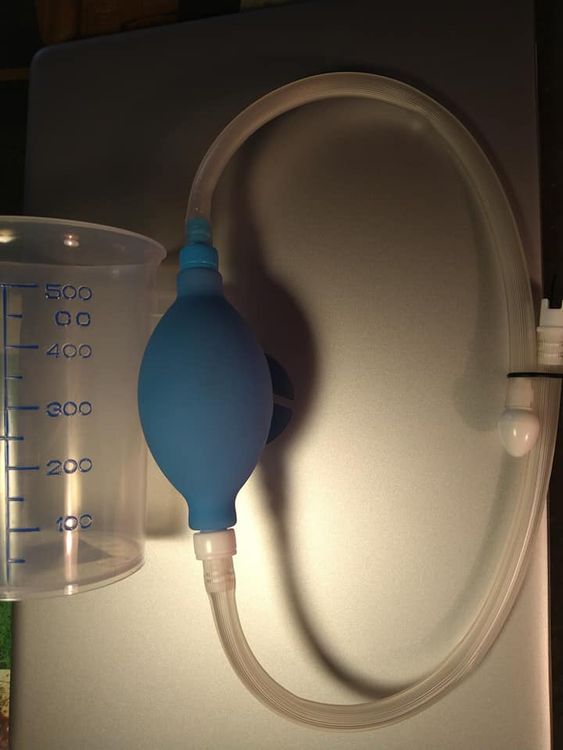 價值約200元的鼻腔清洗器。翻攝黃源甫臉書