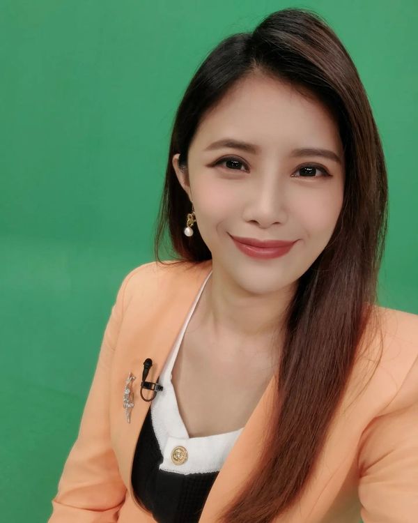 華視主播宋燕旻婚前在台北租屋，住過四間房子。翻攝宋燕旻臉書