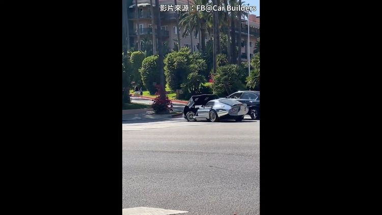 才一個轉彎，就GG了。