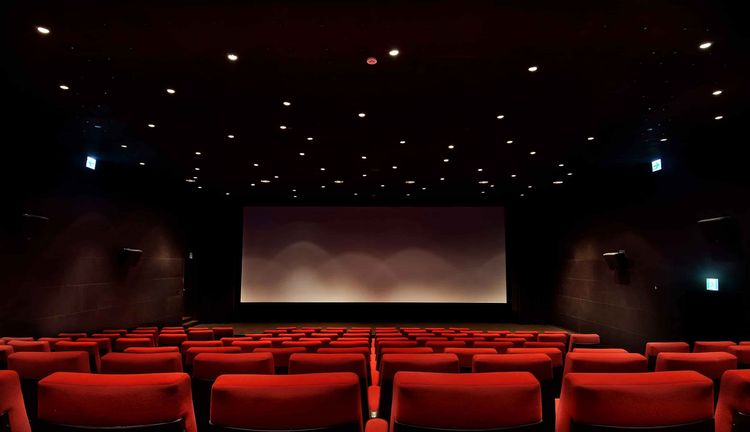 專案贈送誠品電影院兌換券２張。誠品行旅提供