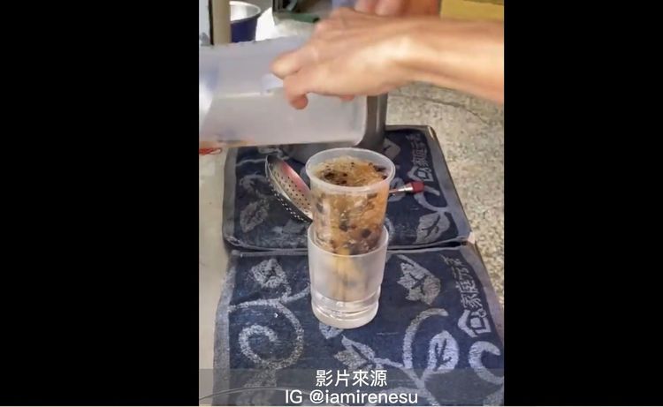 用料滿滿的手搖飲，夏天來一杯絕對消暑！ 