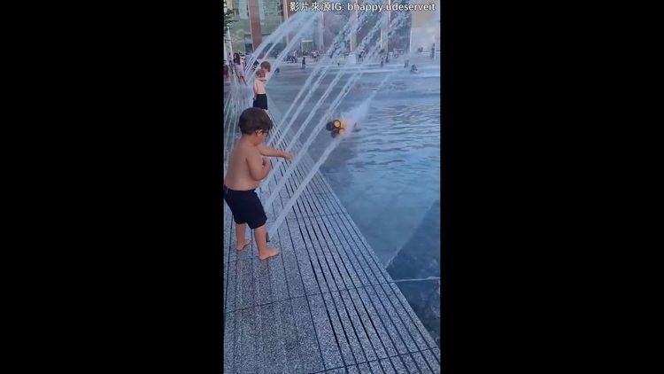 人家要遛車，不是要飇車啦！