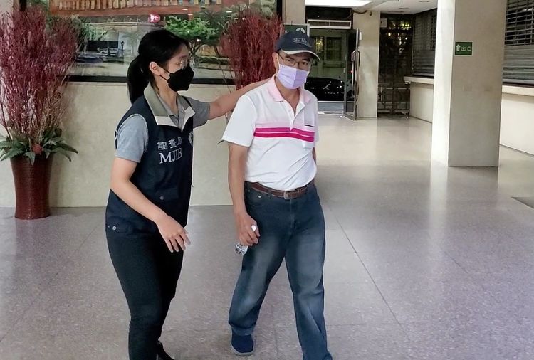 幸福人壽不動產投資部經理王新達。呂志明攝