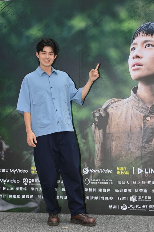 張耀仁今宣布已婚1年多。三禾行銷提供