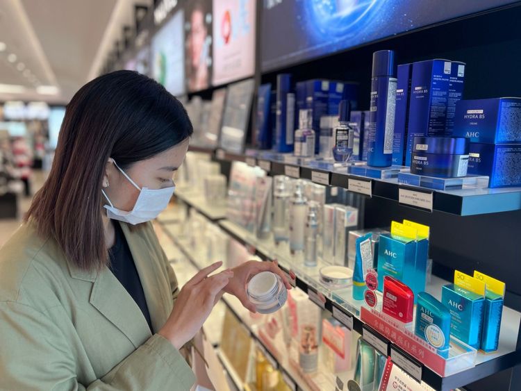 義享廣場今年首度舉辦週年慶，最高18%回饋搶客。義享提供