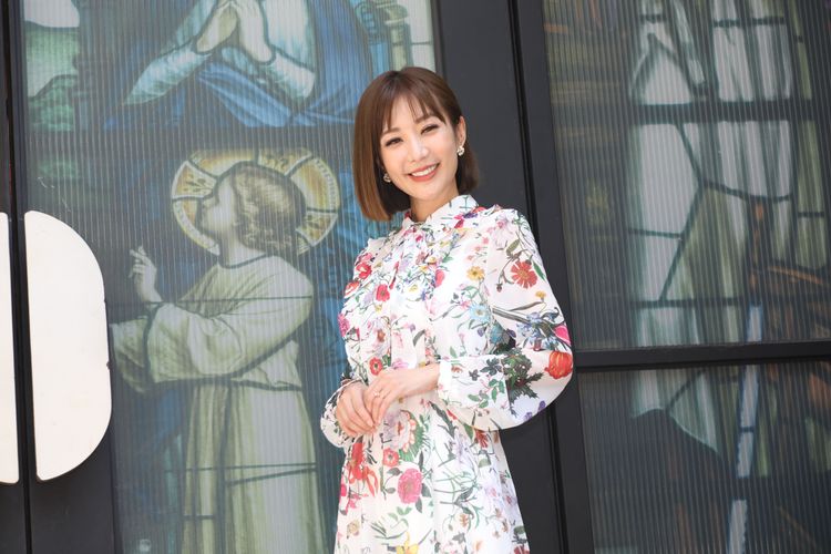 羅巧倫錯過上億身家的好野人。鄭孟晃攝