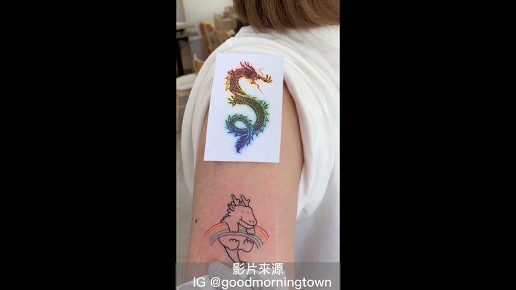 這…這…根本是不一樣的東西呀！