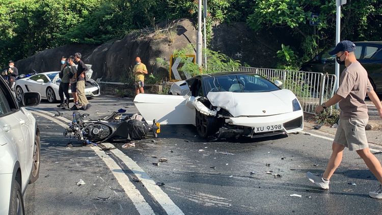 翻攝自臉書「爆廢公社二館」